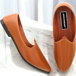 jaipur divinecraft Mojaris For Men image 2