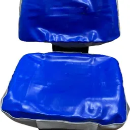 vardhman ind TRACTOR PREMIUM SEAT COVER FOR SWARAJ TRACTORS WITH POCKET FOR PHONE WALLET Single Bike Seat Cover For NA NA-picture-21