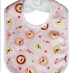 sbts Waterproof Baby Apron with Bib (Set of 3) (Multicolor) image 2
