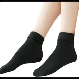 creeknest Women Solid Ankle Length-picture-33