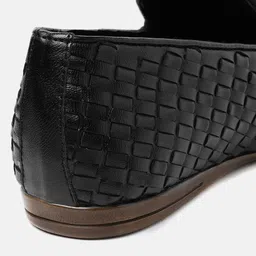 house of pataudi Loafers For Men image 5