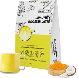 namhya foods Immunity Booster Latte-picture-23
