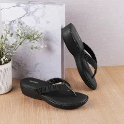 mochi Women Flats Sandal-picture-24