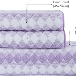 shiva Microfiber 400 GSM Bath Towel-picture-24