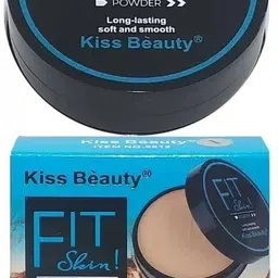 Shiny Matte Poreless Oil Free 2 in 1 Compact-image-11