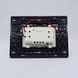 prop it up Step Light Wall Lamp With Bulb image 4