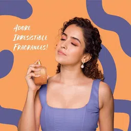 secret temptation Adore Perfume for Women | Long Lasting Fragrance Eau de Parfum - 50 ml image 2