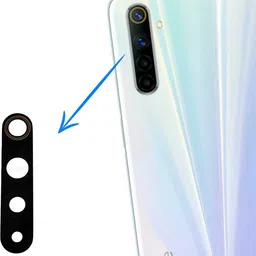 CELLO TECH RMX2001 GCAM Realme 6 / Realme 6S / Realme 6i / Realme 6 Pro Camera Lens Glass-picture-24
