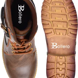 fitze Outdoor,Riding,Casual Boot For Men Boots For Men image 3