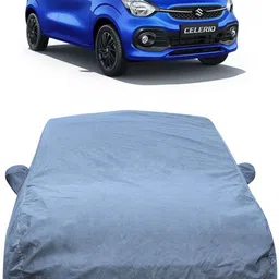 Maruti Suzuki Celerio Body Cover-image-1