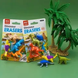 mannify ERASER Non-Toxic Eraser image 1