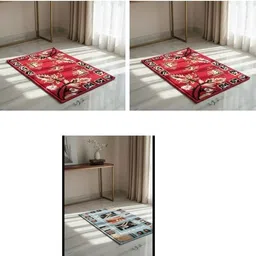 adib carpet 30 cm X 50 Acrylic Runner-picture-43