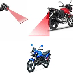 prtek LED Fog Lamp Unit for Honda, Universal For Car MU-7-picture-22