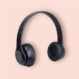house of common Collapsible Bluetooth Bass Surge Pro Audio_5X Bluetooth & Wired Headset-picture-22
