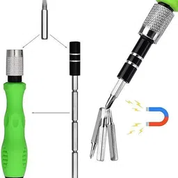 aalagiya enterprise 32 IN 1 SCREWDRIVER SET Standard Screwdriver Set image 4