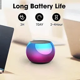 TechElectro (Portable Bluetooth Speakers)With Clear Sound-238 48 W Bluetooth Soundbar image 2