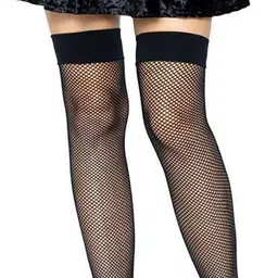 ogimi Women Fishnet Stockings-picture-28