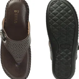 denill Women Wedges Sandal image 5