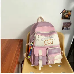 walson Medium 30 L Laptop Backpack Trendy Kawaii Backpack For College or School Backpack | Standard Backpack image 3