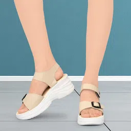 deals4you Women Heels Sandal image 4