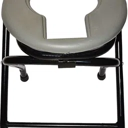 ur care Commode Chair image 3