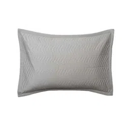 maspar Linen Solid 300 TC Cotton 2 Pillow Sham Set-picture-29