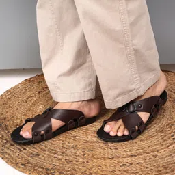 style height Men Sandal image 5