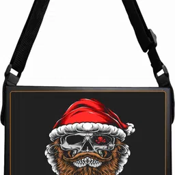 rhythm pro Jambox Traveller Cajon with Internal snare tap and Strap (CRISTMAS-25) Cajons-picture-35