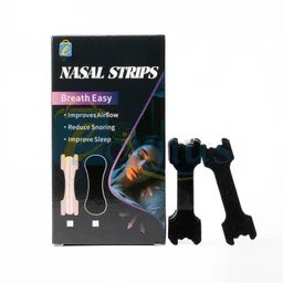 breathing nasal strips pro for Instant Relief – Reduces Snoring & Enhances Anti-snoring Device-image-84
