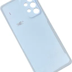 MAXOUT SAMSUNG A33 (Awesome Blue) Back Panel image 3