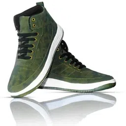 ayira Mens High Tops For Men image 3