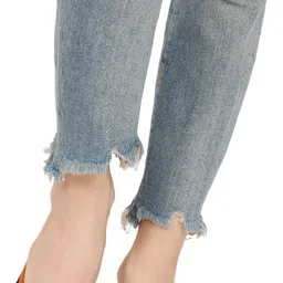 vijendar collection Traditional Embroidered Punjabi Juti Party Wear For Women image 4