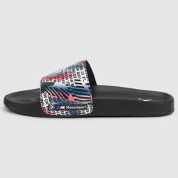 puma BMW MMS Lgmdry Leadcat 2.0 Men Slides image 4