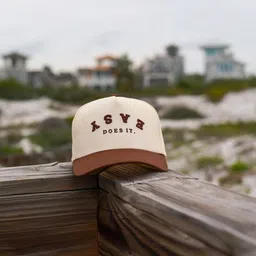 evenden Embroidered Sports/Regular Cap image 3