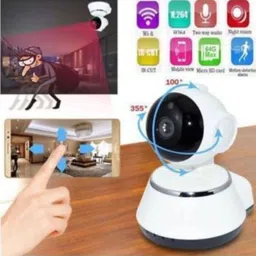 favone full hd 1080pIP camera WIFi Wireless Smart security Camera IP Security Camera image 2
