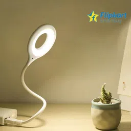 Flipkart SmartBuy LED Desk Lamp Freely Foldable Table Lamp USB LED Desk Lamp Freely Foldable Up to 360 Degree Adjustment With Eye Protection Study Lamp Led Light-picture-11