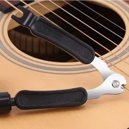 flare Manual Guitar String Winder image 3