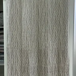 monudrapes 220 cm (7 ft) Door Polyester Room Darkening Curtain Single Curtain-picture-16