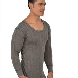 LUX INFERNO Premium Men Top - Pyjama Set Thermal image 3