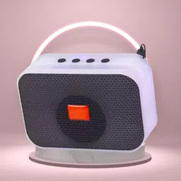 beautiqdream Bluetooth Speaker,M412 Wireless Speaker Support SDCard/Aux/USB for Mobile/PCF303 5 W Bluetooth Laptop/Desktop Speaker-picture-10