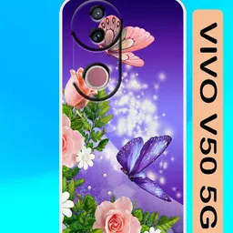 cooldone Back Cover for vivo V50 5G-picture-21