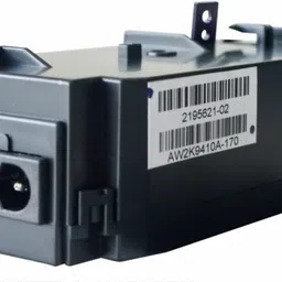 Technobits Power Supply Adapter EPSON L-Series L3100,L3110,L3115,L3116,L3150,L3156,L4150 Black Ink Toner image 1