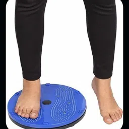 nima SNewwBody Shaper Manual Ab Exerciser (Multicolor)Tummy Twister Perfect83 Ab Exerciser-picture-43