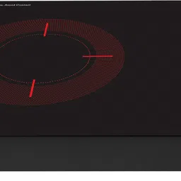 maplin 2000 W Radiant Cooktop Touch Panel-picture-20