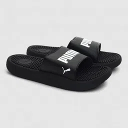 puma Softride Slide Massage Men Slides image 1