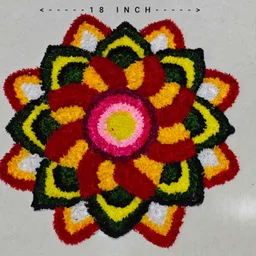 unbt Wool Floor Mat-picture-35