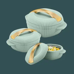 Pack of 3 Serve Casserole Set-image-89