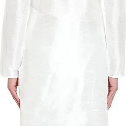 jexi Men Silk Blend Kurta Pyjama Set image 2