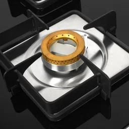 faber Top HTG 753 CRS BR CI Glass Automatic Hob image 3