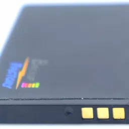 Backup Factory Mobile Battery For Nokia 6300 image 3